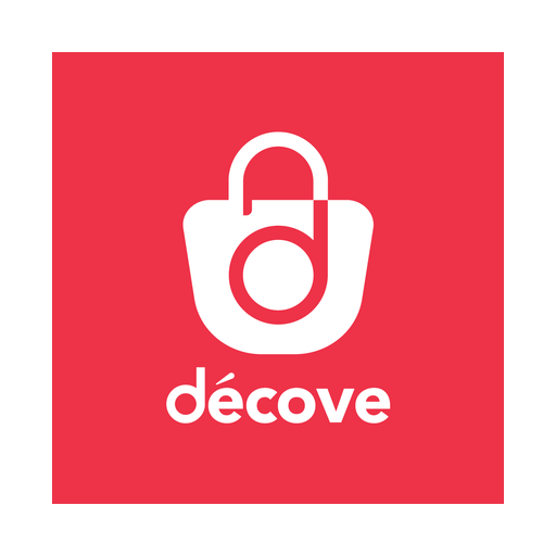 Decove Logo